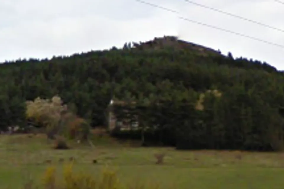 Laussonne