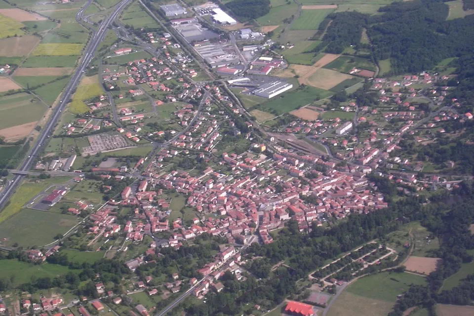 Lempdes-sur-Allagnon