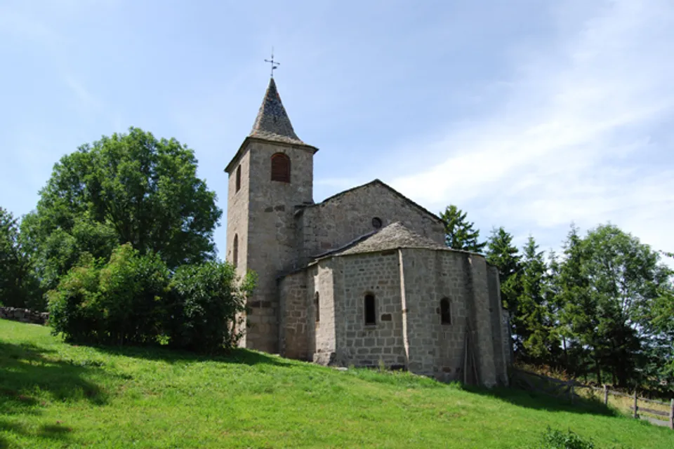 Mazet-Saint-Voy