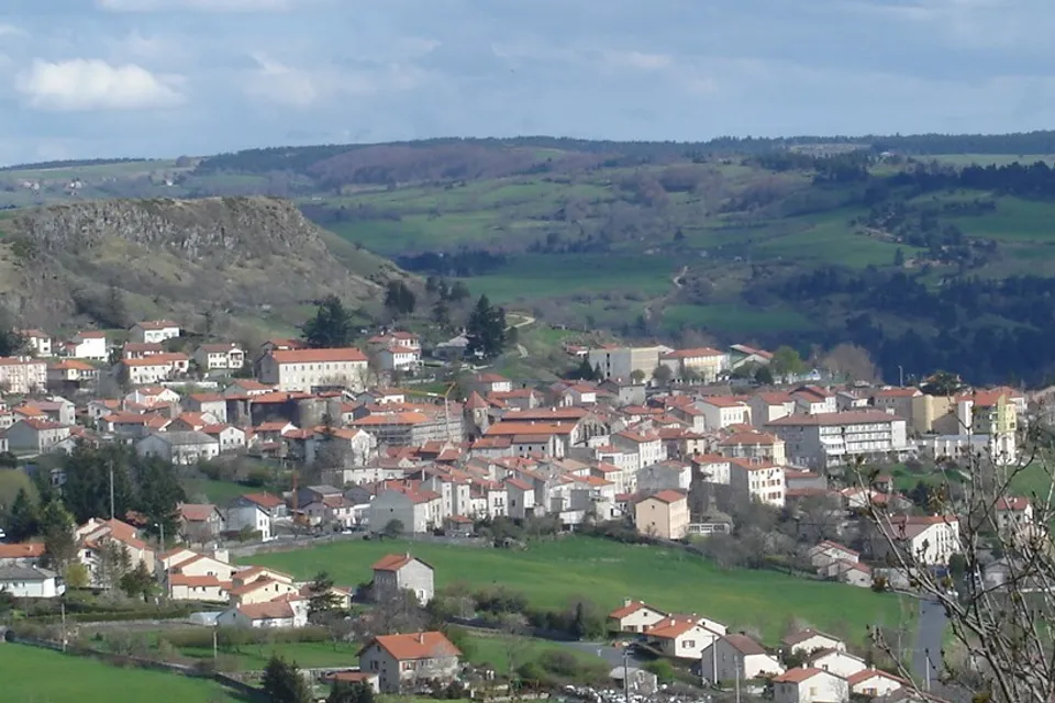 Le Monastier-sur-Gazeille