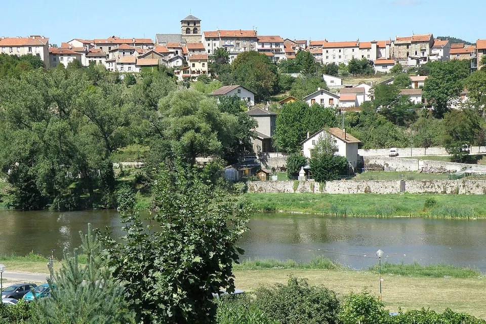 Retournac