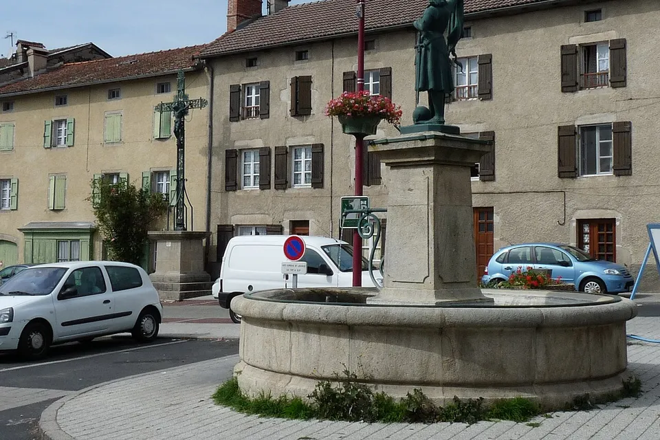 Rosières