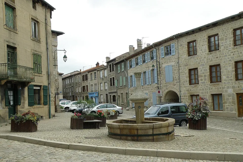 Saint-Didier-en-Velay