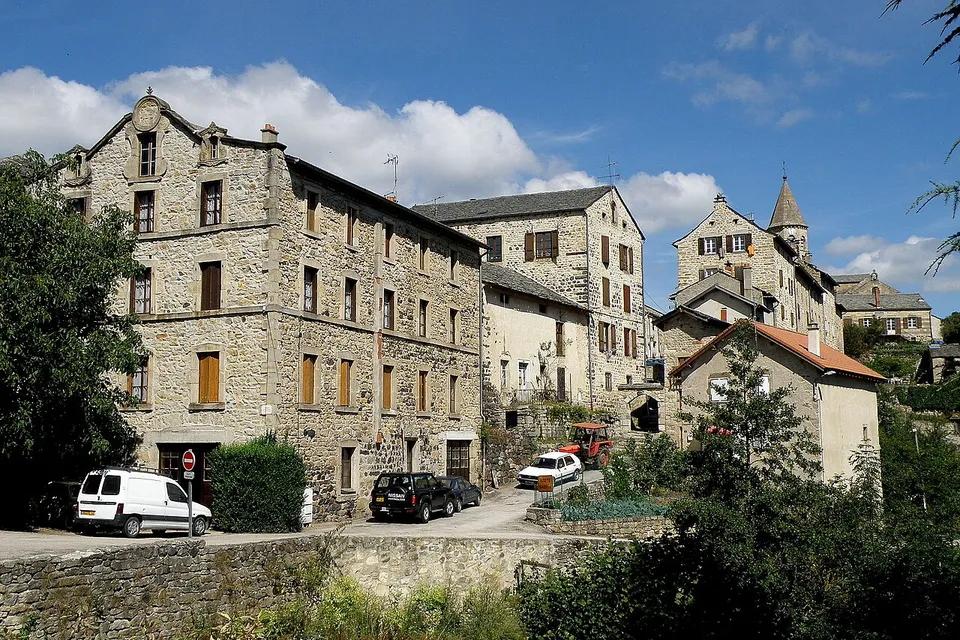 Saint-Julien-Chapteuil