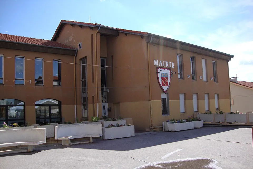 Saint-Just-Malmont