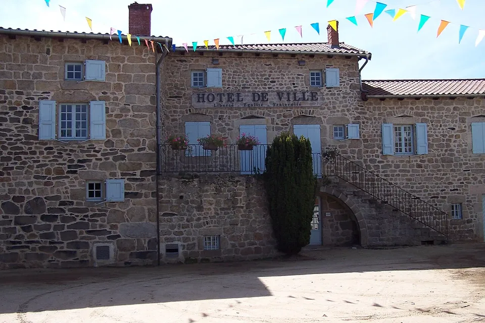 Saint-Maurice-de-Lignon