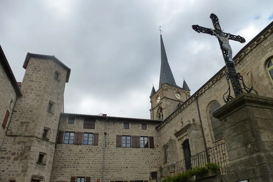 Saint-Pal-de-Chalencon