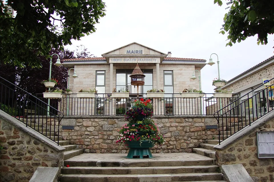 Saint-Pal-de-Mons