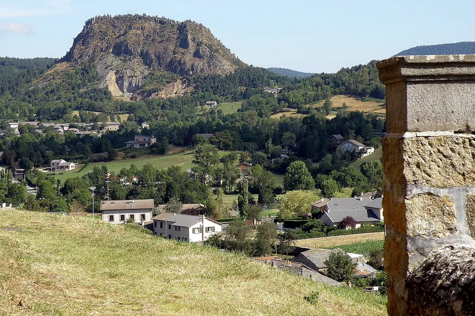 Saint-Pierre-Eynac