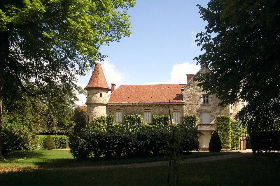 Saint-Romain-Lachalm