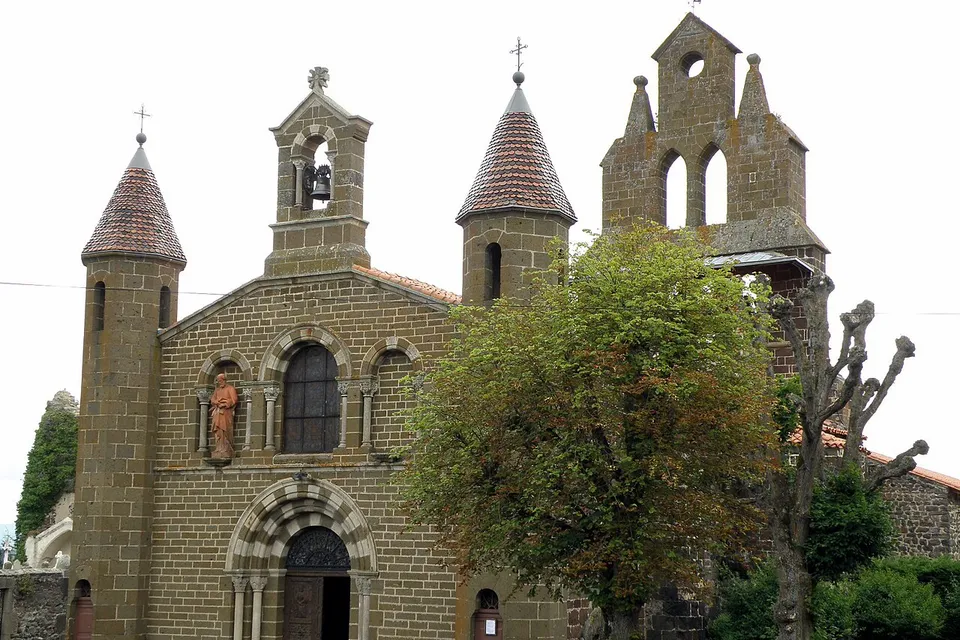 Solignac-sur-Loire
