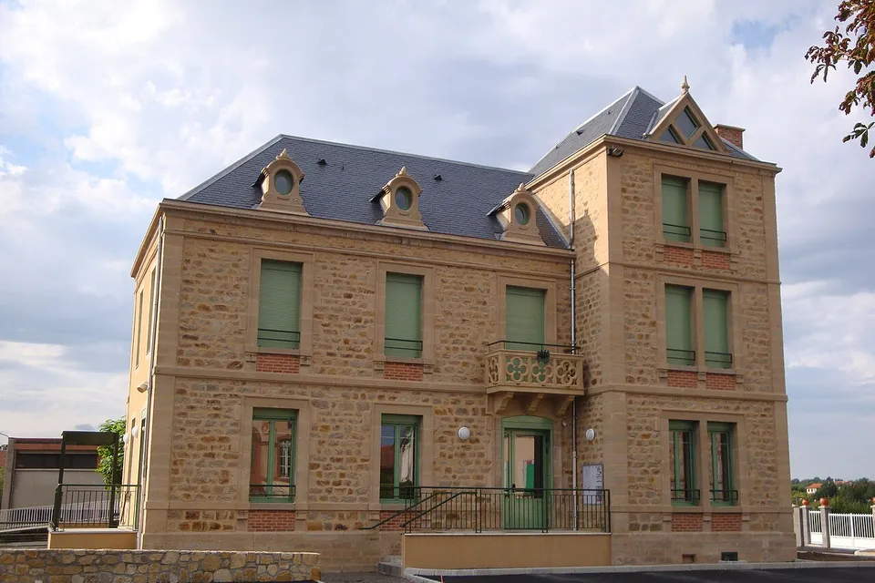 Vergongheon
