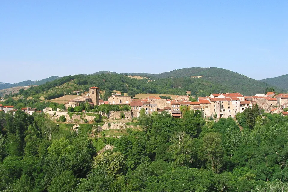 Vieille-Brioude