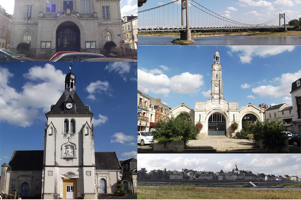 Ancenis-Saint-Géréon