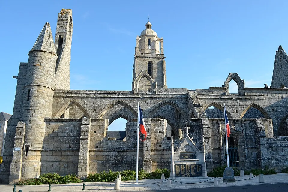 Batz-sur-Mer