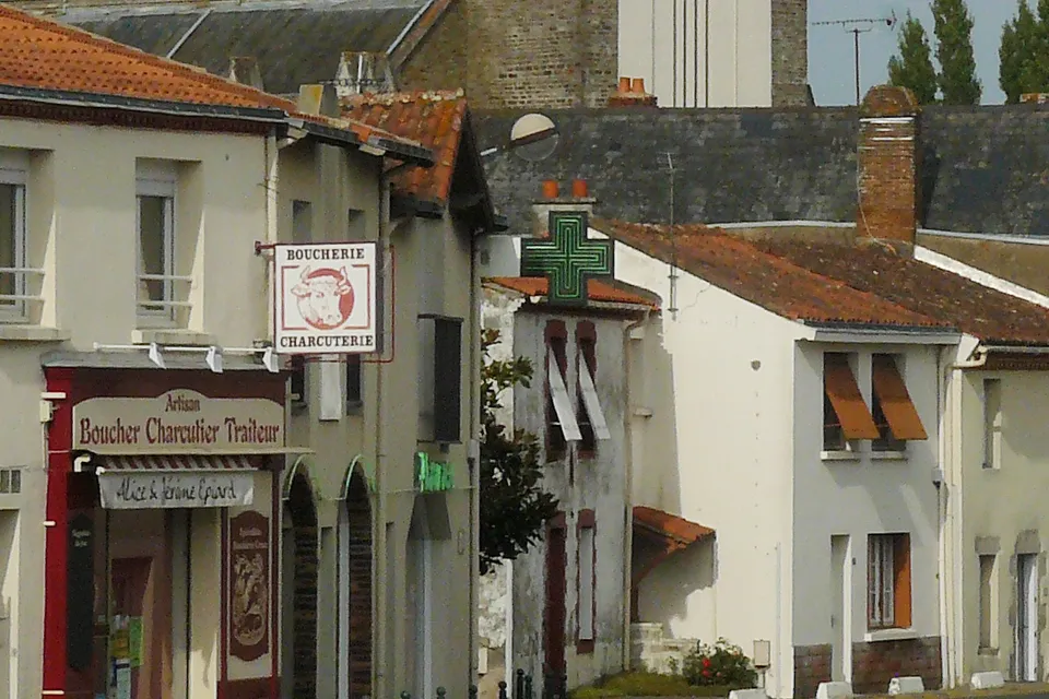 Le Bignon