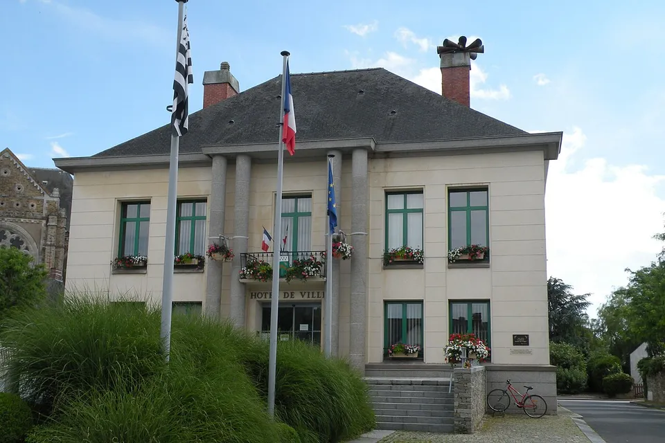 Bouvron