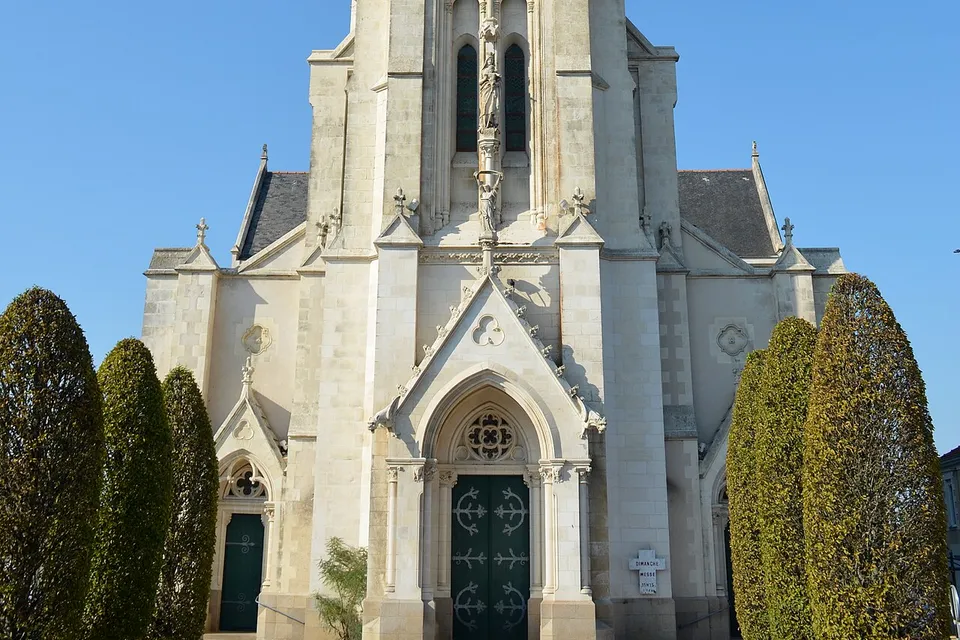 Divatte-sur-Loire