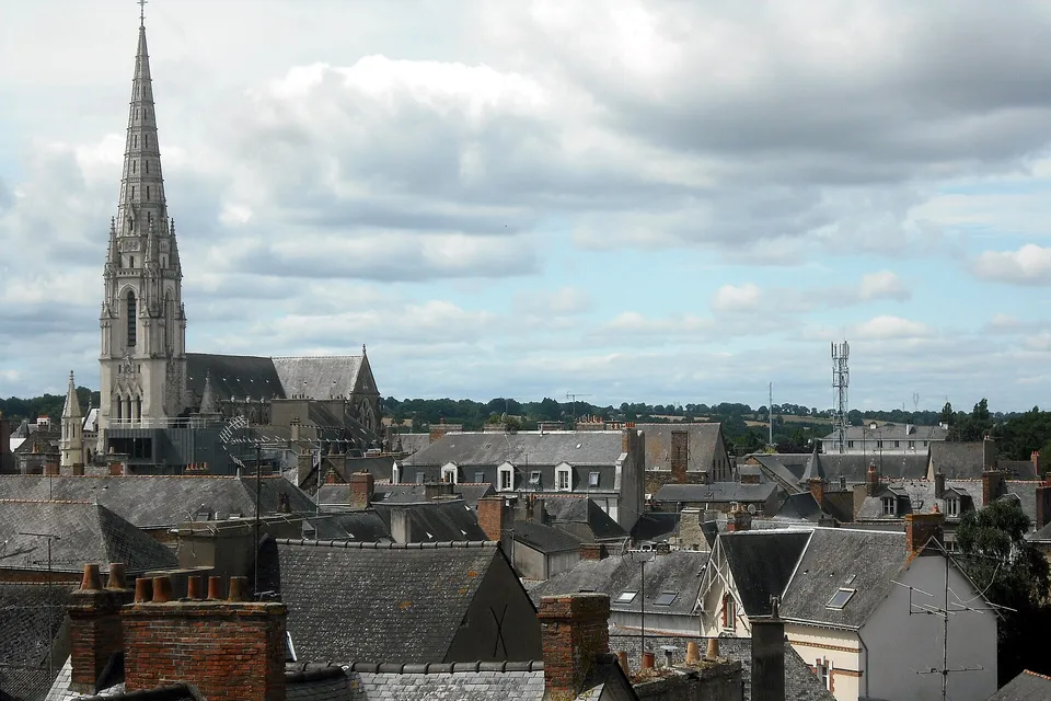 Châteaubriant