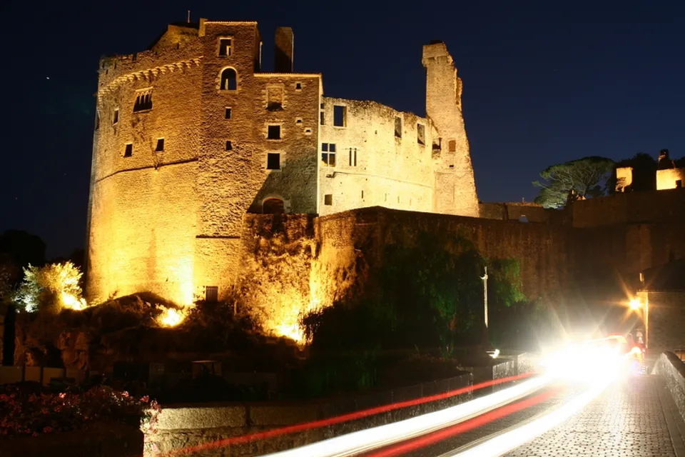 Clisson