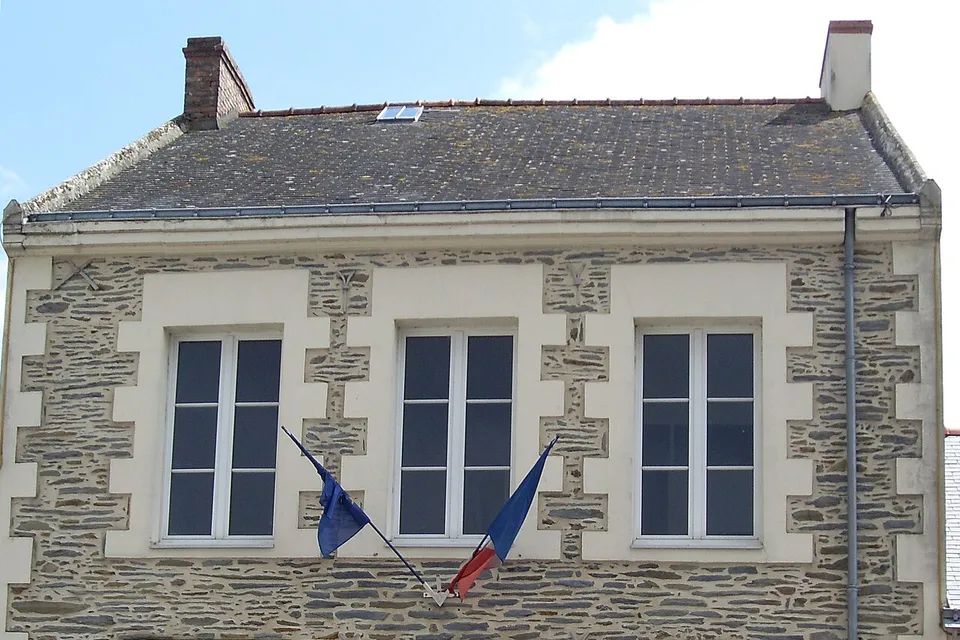 Conquereuil