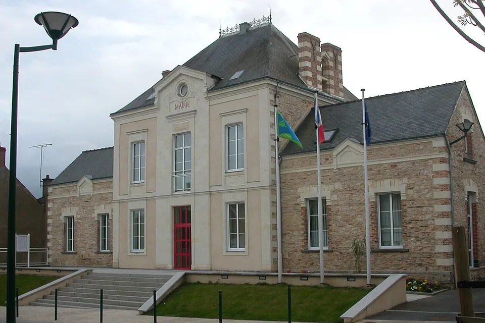 Derval