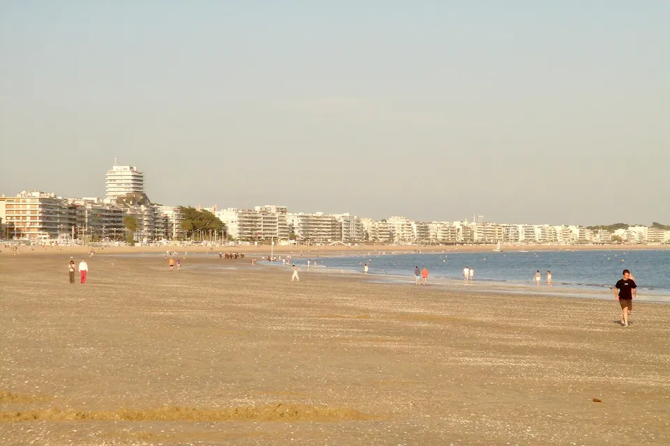 La Baule-Escoublac