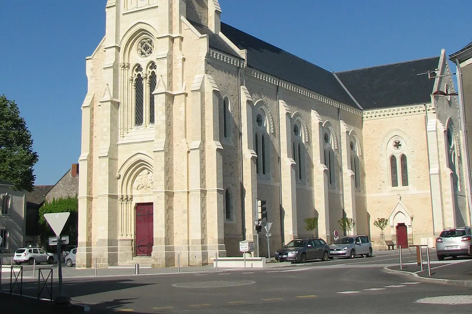 Grandchamp-des-Fontaines