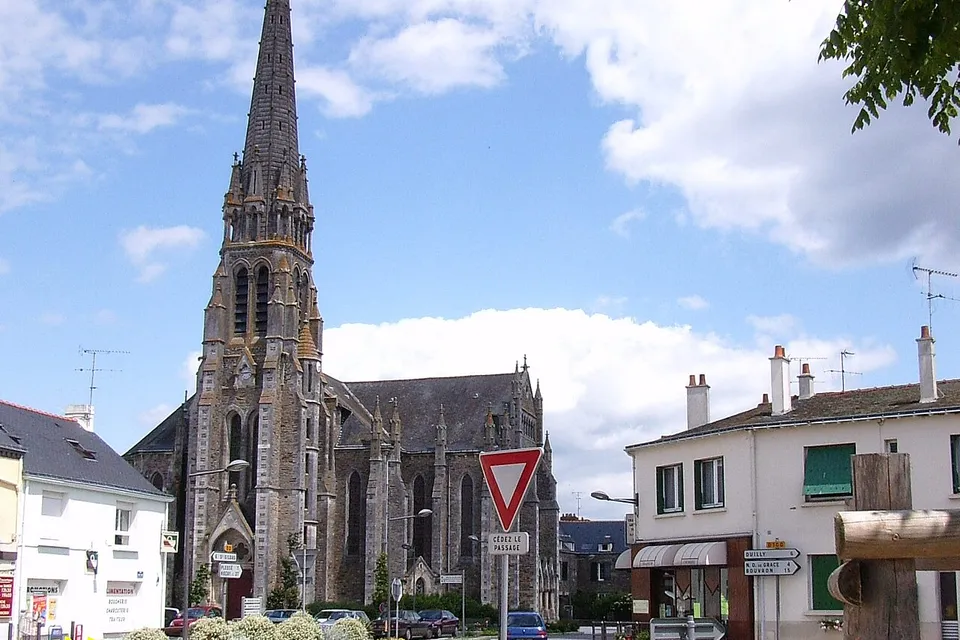 Guenrouet