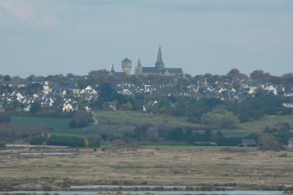 Guérande