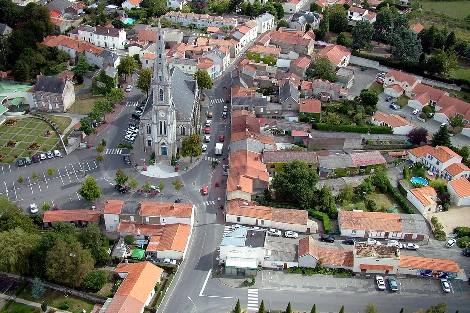 Haute-Goulaine