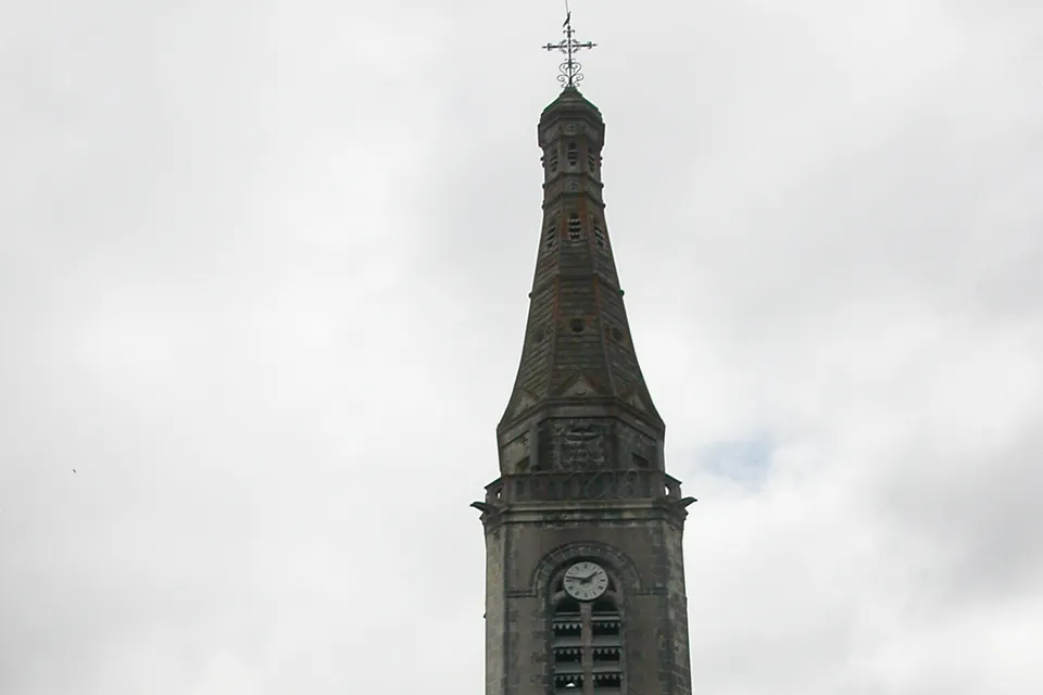 Héric