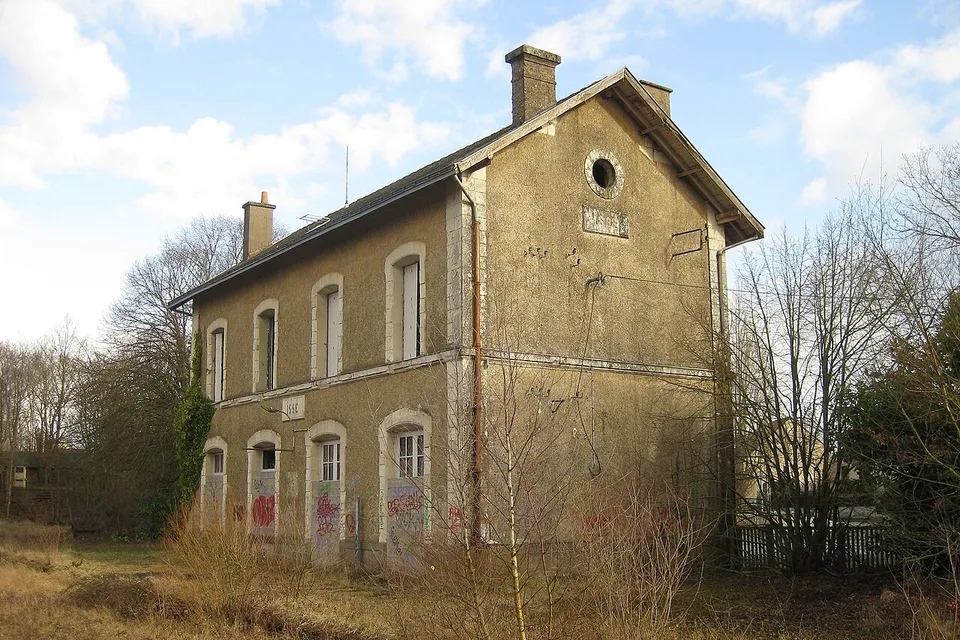 Issé