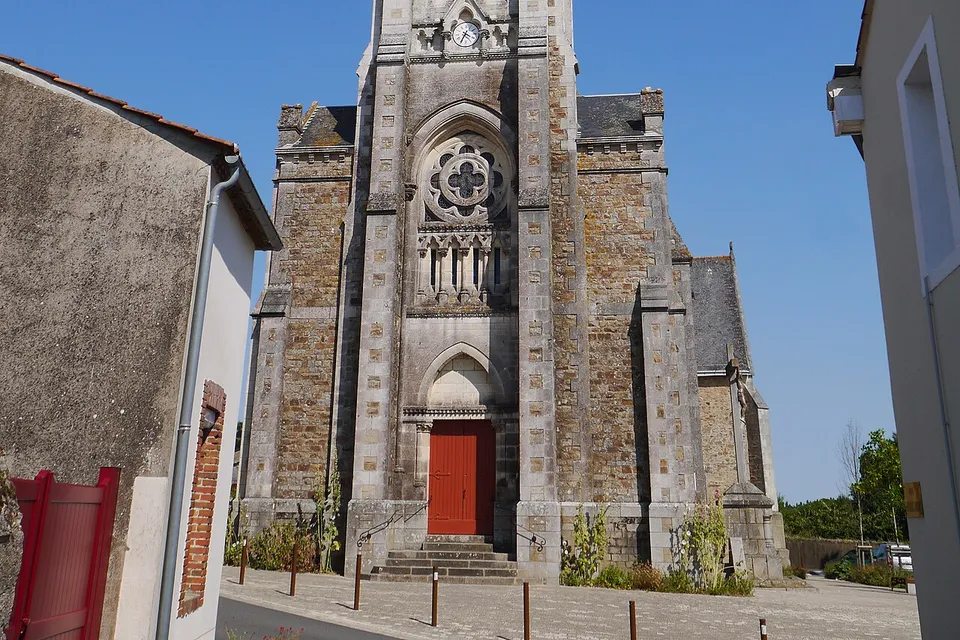 La Limouzinière