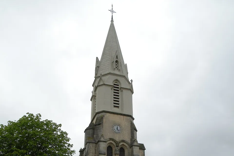 Marsac-sur-Don