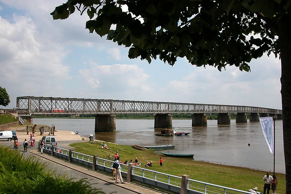 Mauves-sur-Loire