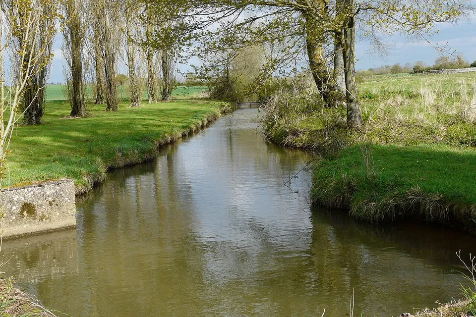 Mésanger