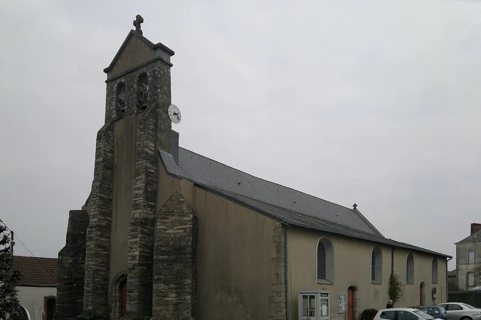 Monnières