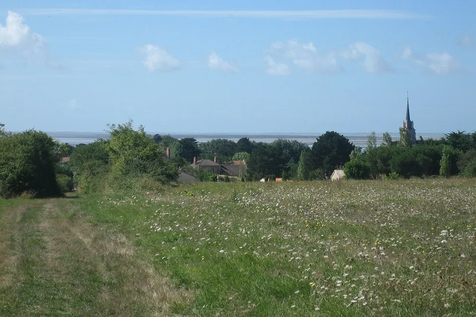 Les Moutiers-en-Retz