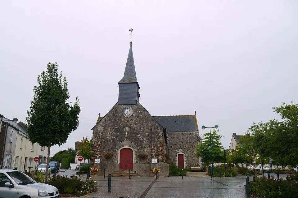 Mouzeil