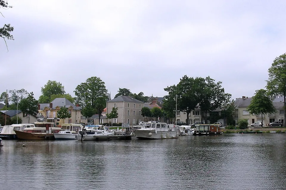 Nort-sur-Erdre