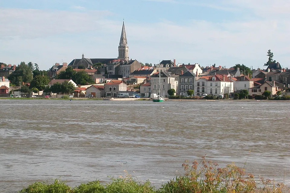Le Pellerin