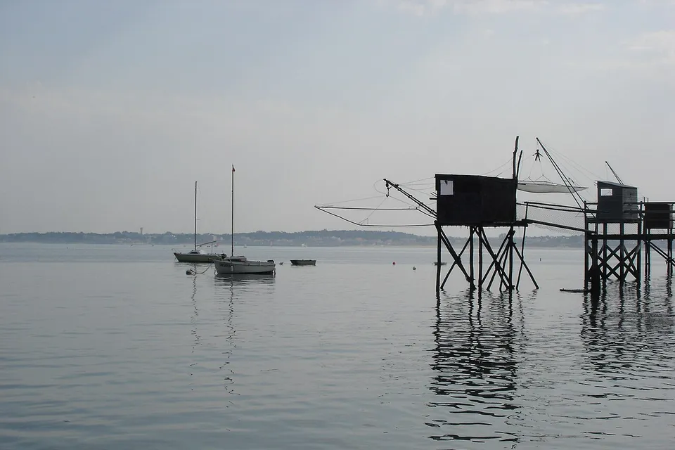 La Plaine-sur-Mer