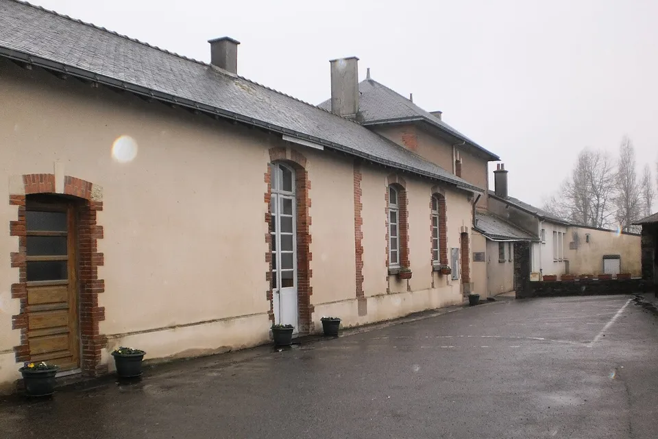 Pouillé-les-Côteaux