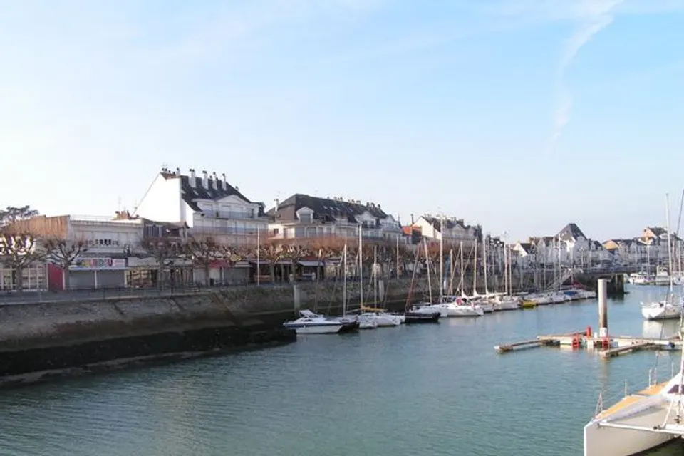 Le Pouliguen