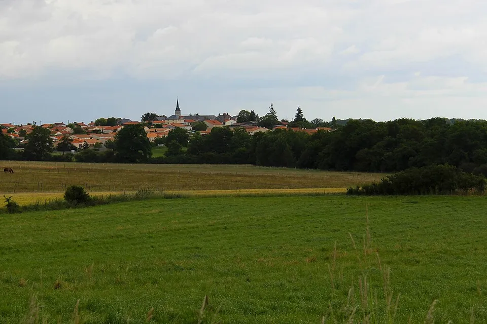 Remouillé