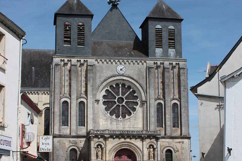 Riaillé