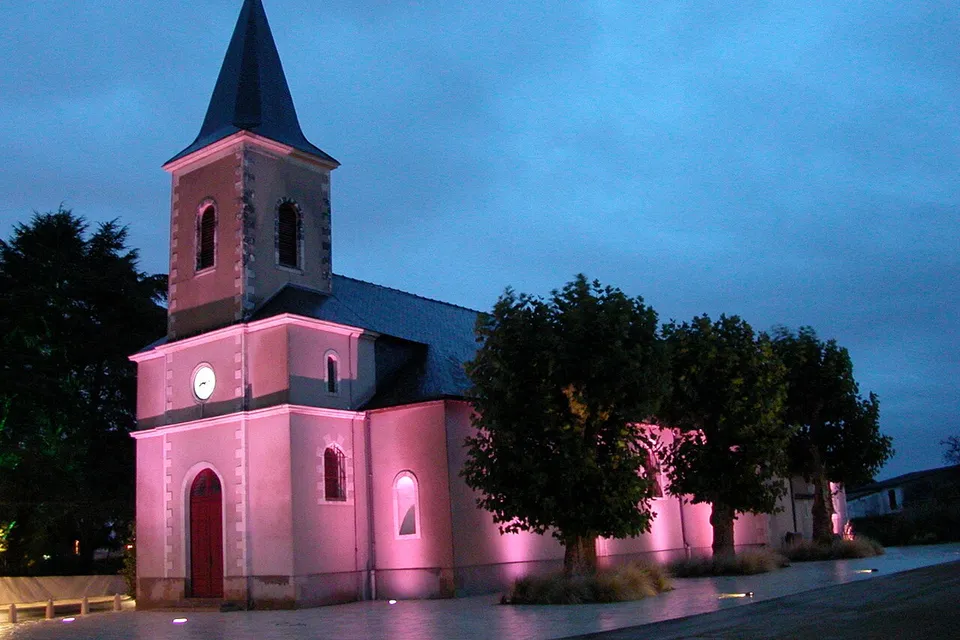 Saint-Aignan-Grandlieu