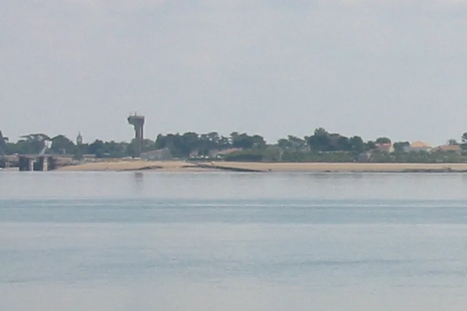 Saint-Brevin-les-Pins