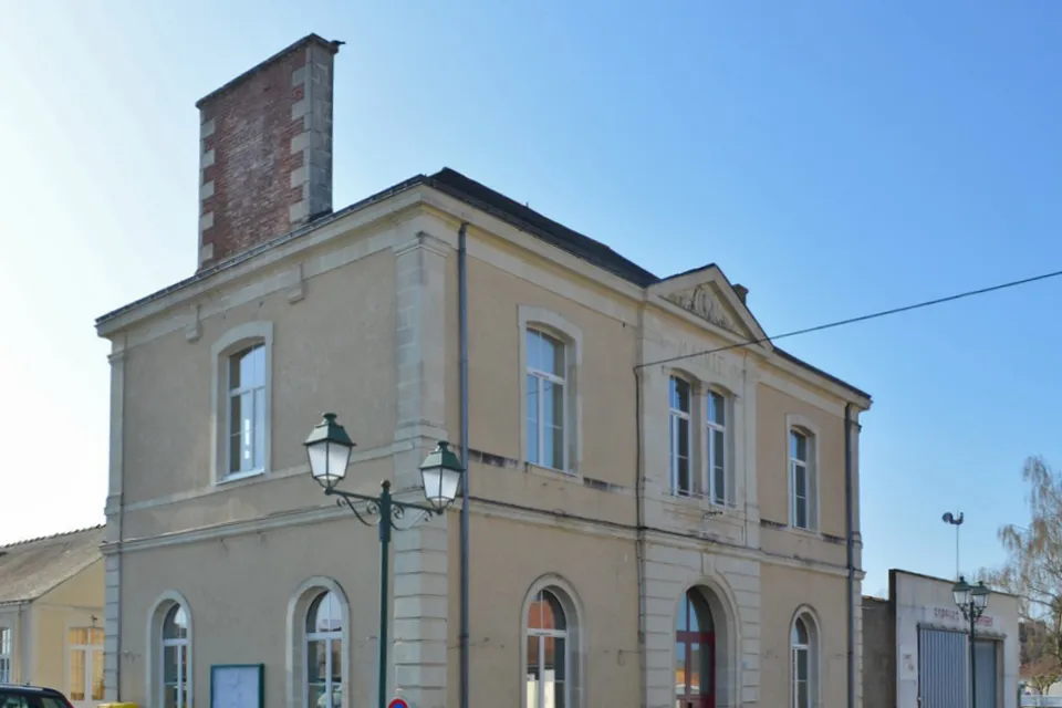 Saint-Colomban